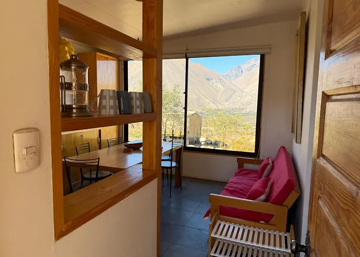 Santuario Cosmico Mamalluca